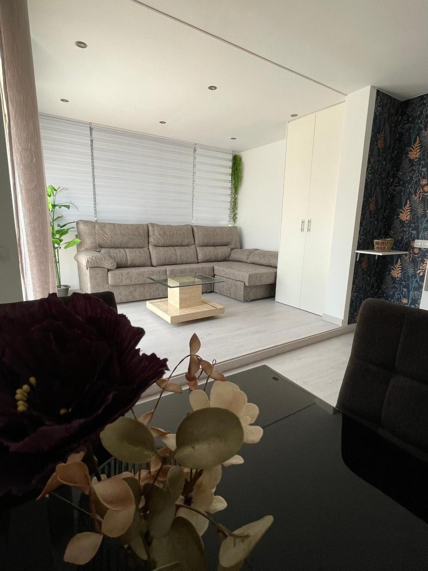 Balerma Brisa De Mar Atico Apartment Ел Ехидо Екстериор снимка