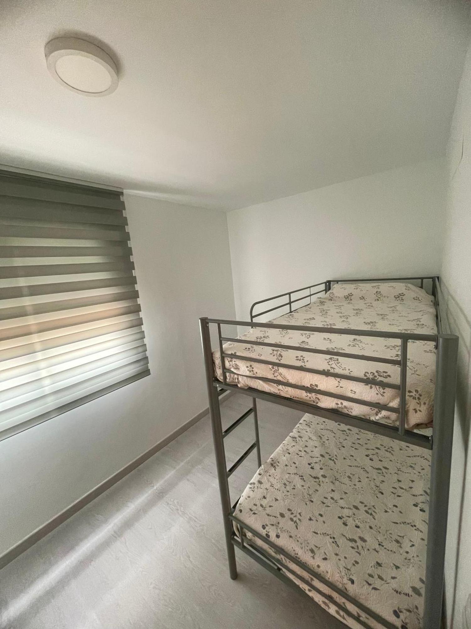 Balerma Brisa De Mar Atico Apartment Ел Ехидо Екстериор снимка