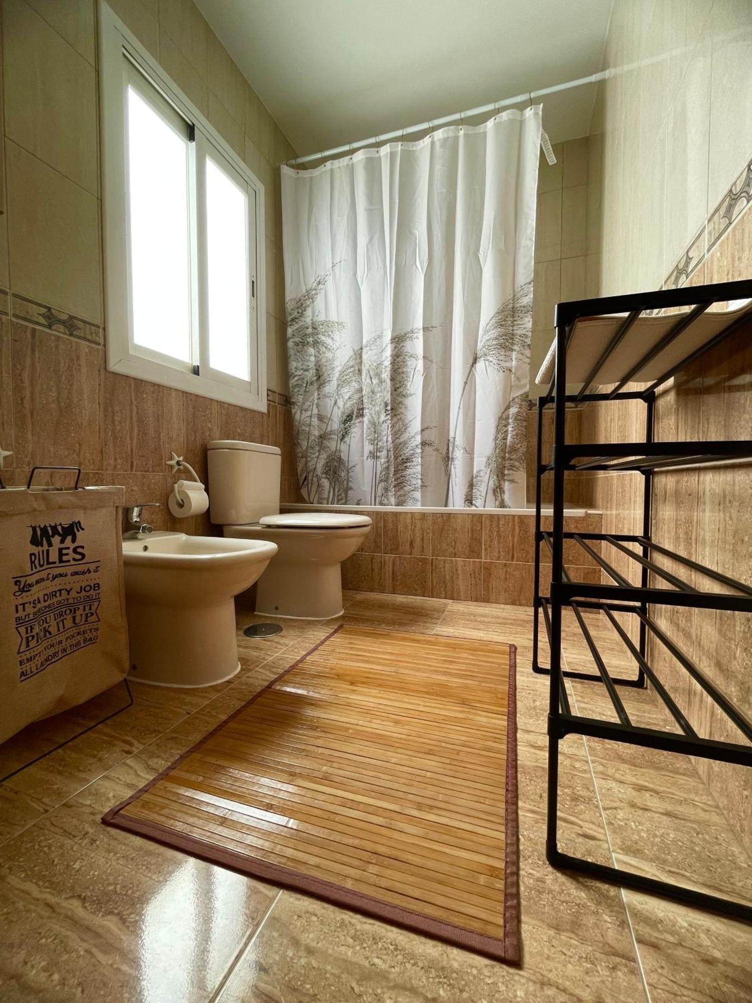 Balerma Brisa De Mar Atico Apartment Ел Ехидо Екстериор снимка