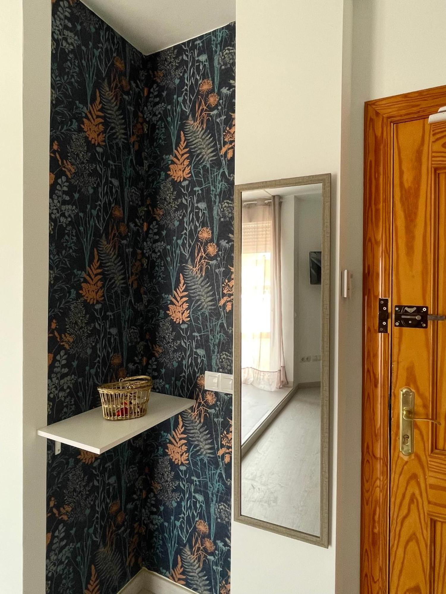 Balerma Brisa De Mar Atico Apartment Ел Ехидо Екстериор снимка