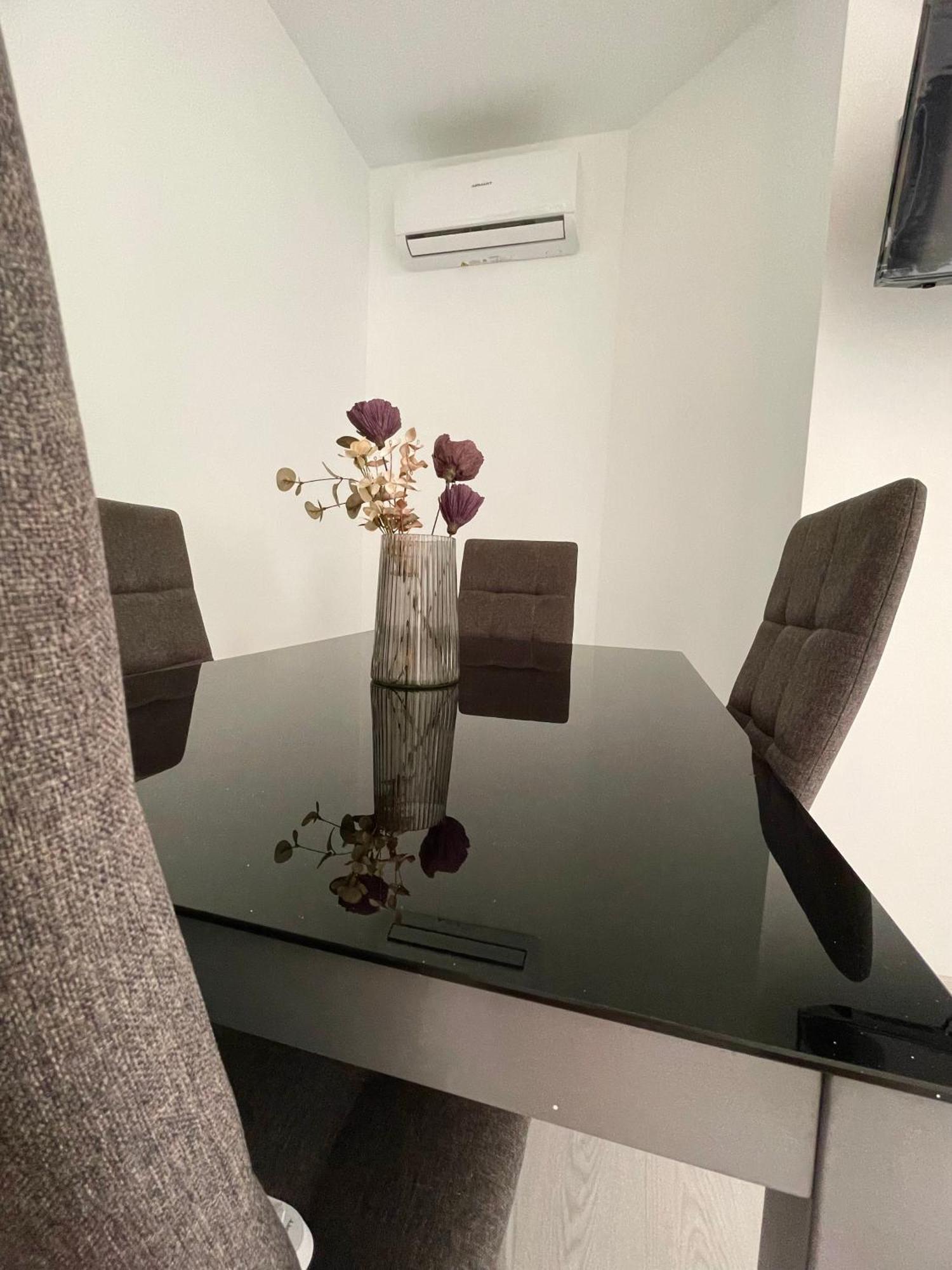 Balerma Brisa De Mar Atico Apartment Ел Ехидо Екстериор снимка